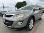 2010 Mazda CX-9 Grand Touring 4WD