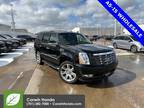 2009 Cadillac Escalade Blue, 155K miles