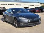 2016 Tesla Model S P85D