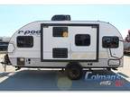 2024 Forest River Forest River RV R Pod RP-193 22ft