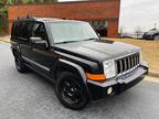 2010 Jeep Commander Sport RWD SPORT UTILITY 4-DR