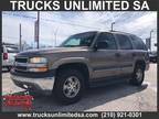 2004 Chevrolet Tahoe 2WD SPORT UTILITY 4-DR