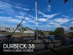 1983 Durbeck 38 Boat for Sale