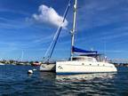 2003 Fountaine Pajot Belize 43 Maestro