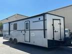 2022 Stealth Trailers Stealth Trailers NOMAD 26FB 26ft