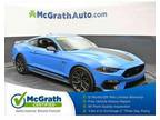 2022 Ford Mustang Mach 1 Fastback