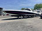 2007 Fountain Powerboats 48 Express Cruiser