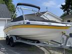 2006 Yamaha Boats SR210