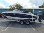 2015 Southwind Boats 2200 SD