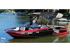 2011 Axis Boats A20