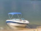 2003 Sea Ray 220