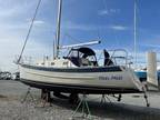 2012 Seaward boats 32RK