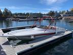 1995 Fountain Powerboats CS24