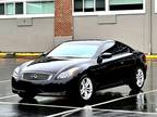 2010 INFINITI G37 Coupe x for sale