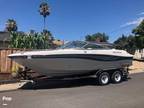 2001 Four Winns 210 Horizon