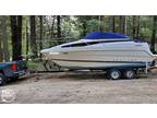 1996 Bayliner 2355 Sunbridge