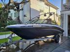 2013 Yamaha Boats AR 192