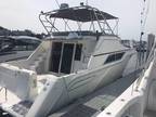 1988 Cruisers Yachts 4280 Express Bridge