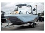 2024 Nautique Boats Super Air GS24