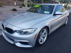 2014 BMW 4-Series 428i coupe