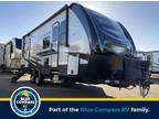 2021 Winnebago Winnebago Industries Towables Voyage 2427RB 27ft