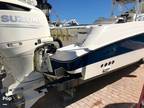 2002 Scarab Boats 35 Sport