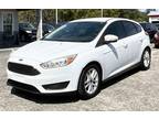 2016 Ford Focus For Sale