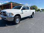 2018 Ram 2500 For Sale