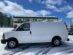 2016 Chevrolet Express For Sale
