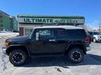 2007 Toyota FJ Cruiser For Sale