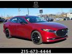 2024 Mazda Mazda3 Sedan 2.5 S Select Sport