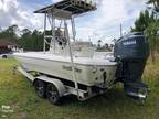 2005 Nautic Star Boats 2200