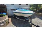 1992 Sea Ray 240 Bowrider