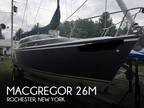 2012 Mac Gregor 26M Boat for Sale