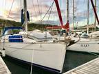 2006 Beneteau 43.3 Cyclades