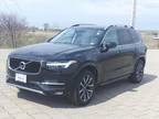 2017 Volvo XC90 T6 Momentum