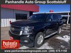 2015 Chevrolet Tahoe LT 4WD SPORT UTILITY 4-DR