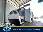 2024 Cross Roads Crossroads RV Zinger ZR340BH 38ft