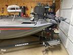 2016 Tracker Boats Pro Team 195 TXW