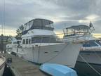 1980 Ocean Alexander 43 Motoryacht