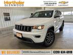 2020 Jeep grand cherokee White, 85K miles