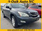 2009 Lexus Rx 350 Suv