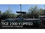 2000 Tige 2300 V Limited Boat for Sale