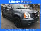 2010 GMC Yukon XL SLT-1 1/2 Ton 4WD SPORT UTILITY 4-DR