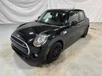 2015 MINI Hardtop 4 Door Cooper S Hatchback 4D Hatchback