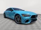 2019 Mercedes-Benz AMG GT 63 S 4-Door Coupe for sale