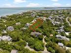 Plot For Sale In Nantucket, Massachusetts