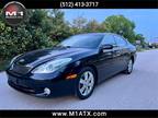 2005 Lexus ES 330 Sedan SEDAN 4-DR