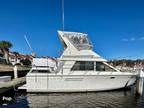 1989 Pearson Yachts 38 DC