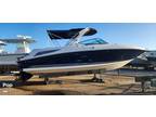 2012 Sea Ray 300 SLX